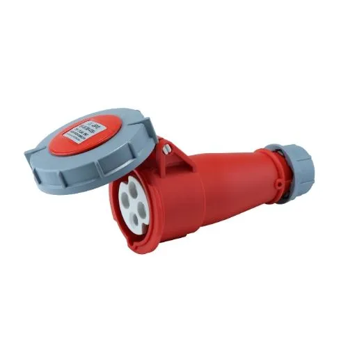 32a industrial connector