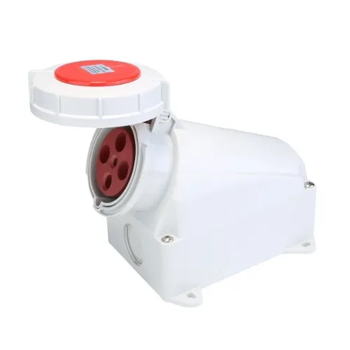 63a wall mounted socket