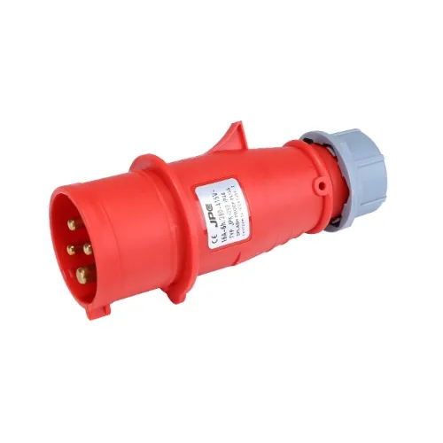 High End Plug