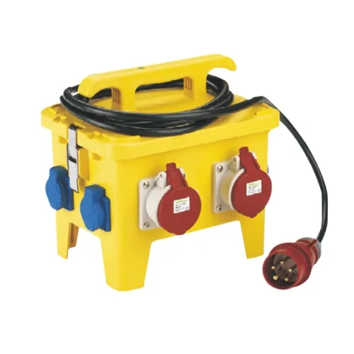 Electrical Junction Box